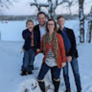 Meet your Posher, Seth